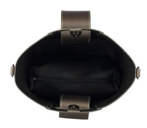 Aisha Leather Handbag
