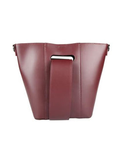 Aisha Leather Handbag