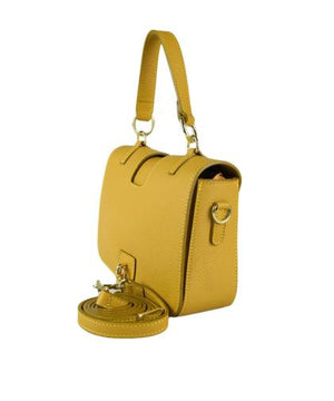 Celine Leather Handbag