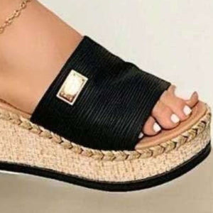 Lola Open Toe Sandals