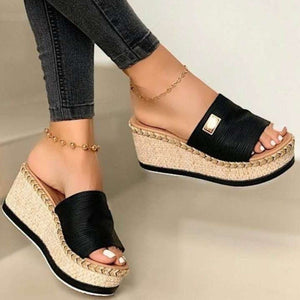 Lola Open Toe Sandals