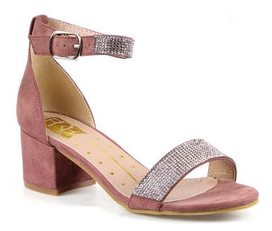 Taupe block heels hot sale