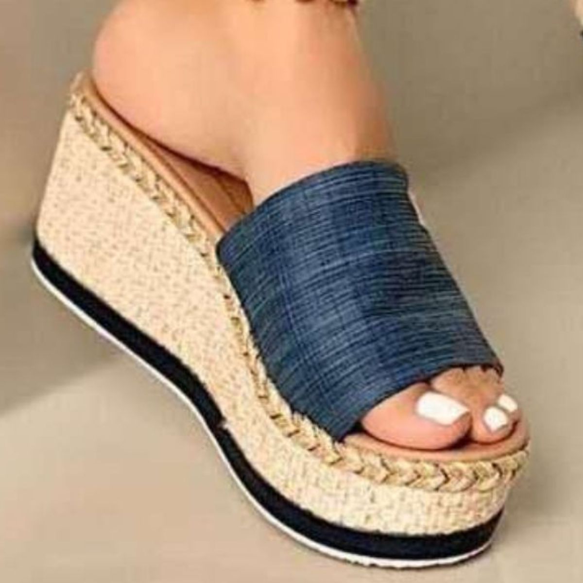 Lola Open Toe Sandals