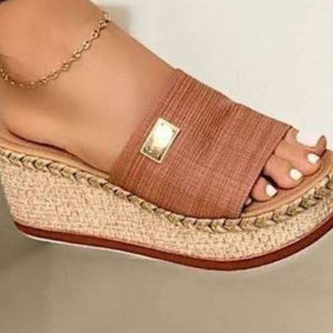 Lola Open Toe Sandals