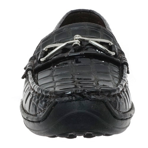 Hazel 2.0 Loafers - Amethyst Shoes
